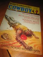 1974,nr 021, COWBOY.