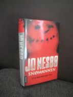 NESBØ, JO: SNØMANNEN. 2008