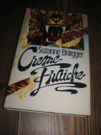 Brøgger: Creame Fraiche. 1985.