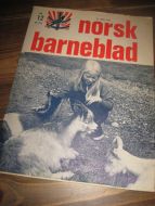 1973,nr 012, norsk barneblad