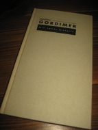 GORDIMER: MIN SØNNS HISTORIE. 1993.