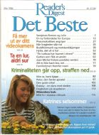 1994,nr 005, Det Beste fra Readers Digest