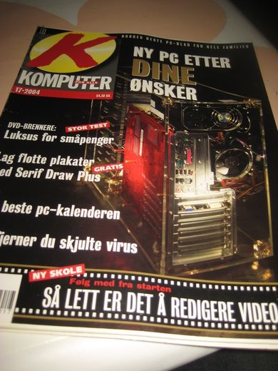 2004,nr 017, KOMPUTER FOR ALLE