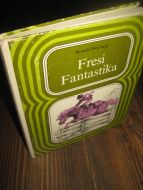 McCuaig: Fresi Fantastika. 1975.