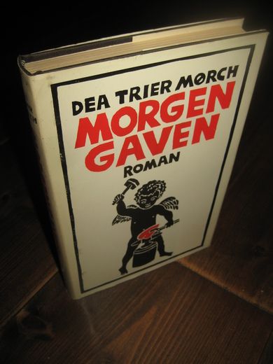 MØRCH, DEA TRIER: MORGEN GAVEN. 1986. 