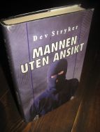 Stryker: MANNEN UTEN ANSIKT. 1994.