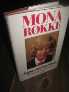 RØKKE, MONA: Ingen tid for tårer. 1986.