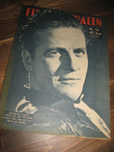 1945,nr 034, FILMJOURNALEN.