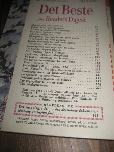 1966,nr 004, Det Beste.