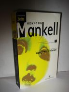 Mankell: Den femte kvinnen. 2003