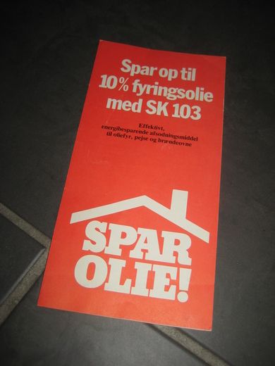 Spar med SK103.