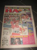 1994,nr 047, HA HAMAR ARBEIDERBLAD. LILLEHAMMER O L.