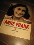 KRAMER, ANN: ANNE FRANK. 2007