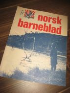 1974,nr 012, norsk barneblad.