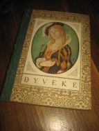 EWALD, CARK: DYVEKE. MCMXVIII.