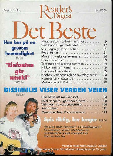 1993,nr 008, Readers Digest Det Beste.