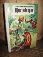 COOPER: Hjortedreper.