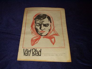 1946,nr 002, Vort Blad