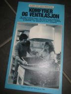 1989,nr 001, KOMFYRER OG VENTILASJON.