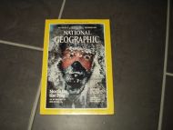 1986, vol 170,nr 003, National Geographic