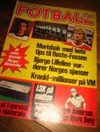 1978,nr 034, FOTBALL REVYEN