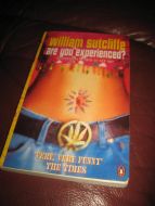 SUTCLIFFE: ARE YOU EXPERIENCED?1997.