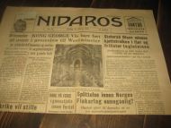 1952,nr 037, NIDAROS.