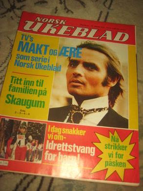 1978,nr 008, NORSK UKEBLAD