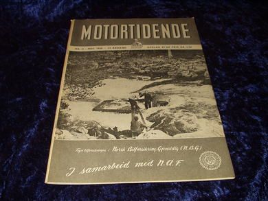 1960,nr 011, MOTORTIDENDE