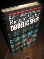 Macker: Dødlig spøk. 1986.