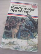 STRANGER: PADDY MØTER NYE VENNER. 1975.