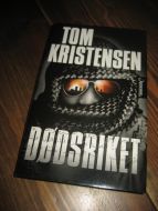 KRISTENSEN: DØDSRIKET. 2006. 