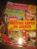 2005,nr 042, Hjemmet. Mette Marit.