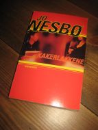 NESBØ: KAKERLAKKENE. 2000.