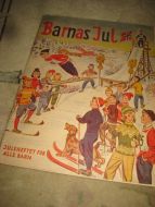 1958, ??. BARNAS JUL