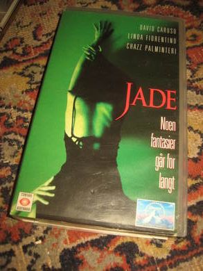 JADE. 18 ÅR, 92 MIN, 1995