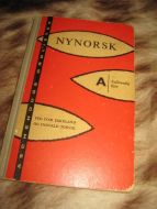 ESKELAND - TORVIK: NYNORSK A. 1959.