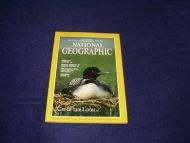 1989,volum 175,nr 004, NATIONAL GEOGRAPHIC