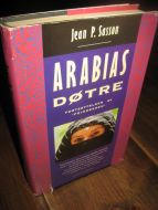 Sasson: ARABIAS DØTRE. 1995. 