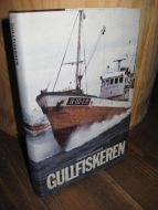 Hunnestad: GULLFISKEREN. 1979.