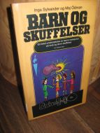 Ødman: BARN OG SKUFFELSER. 1979.