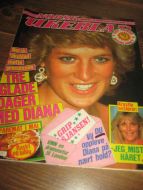 1988,nr 021, NORSK UKEBLAD. DIANA.