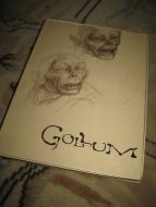 GOLLUM. 