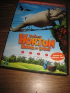 HORTON REDDER EN HVEM! 2008, 83 MIN. 