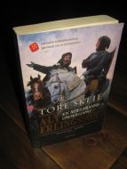 SKEIE: ALV ERLINGSSON. En adelsmanns undergang. 2011.