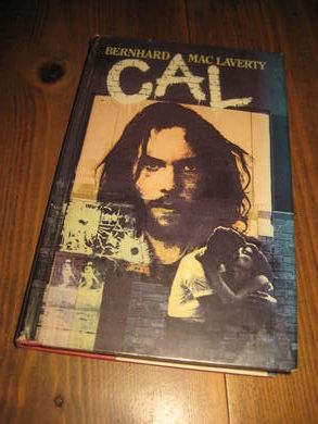 LAVERTY: CAL. 1984