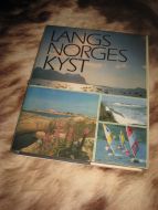 LANGS NORGES KYST. 1984. 