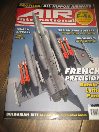 2009,nr 004, AIR International.