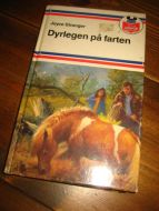 STRANGER: DYRLEGEN PÅ FARTEN. 1981.