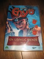 enoy. EN USYNLIG FIENDE. 7 ÅR. 2009, 96 MIN. 